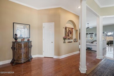 138 Winsor Way, Macon, GA 31220 - photo 5