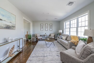 60 Cleverly Ct unit 4, Quincy, MA 02169 - photo 4