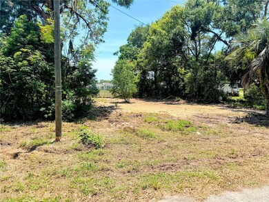 Newly Cleared & Leveled
