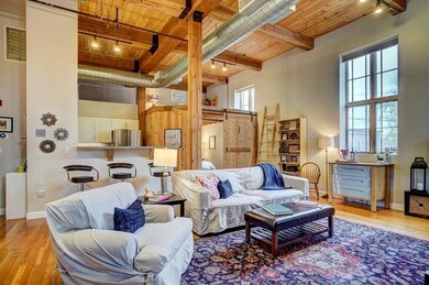 60 Tufts St unit 7, Somerville, MA 02145 - photo 6