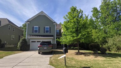 2527 Grouse Trail, Apex, NC 27502 - photo 5