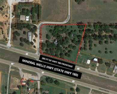 6002 Mineral Wells Hwy, Weatherford, TX 76088 - photo 3