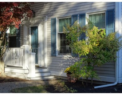 3 Lime St unit 1, Marblehead, MA 01945 - photo 2