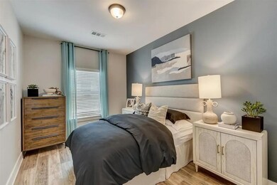 Stock Image of the Model Home. Finishouts will be 