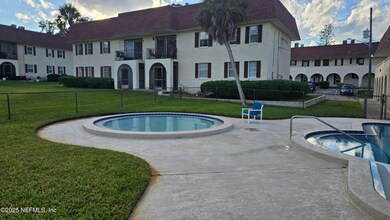 1540 El Prado Rd unit 4, Jacksonville, FL 32216 - photo 3