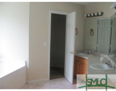 Master Bath/Spa.
