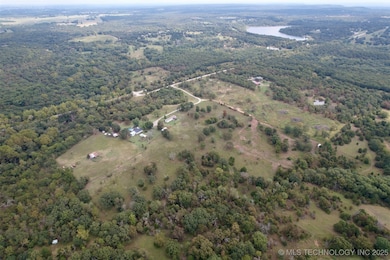 801500000 Valley View Dr, Beggs, OK 74421 - photo 3