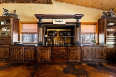 133 Silver Saddle Cir, Weatherford, TX 76087 - photo 3