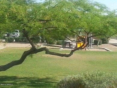 park directly across the street