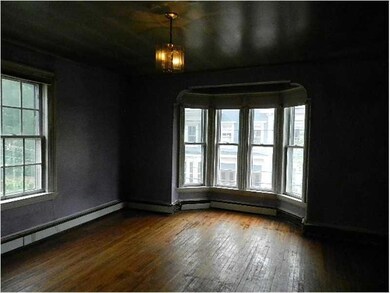 Interior Space/Layout.