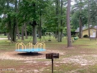 131 Powhatan Trail, Arrowhead Beach, NC 27932 - photo 4