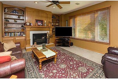 Den/Family/Great Room.