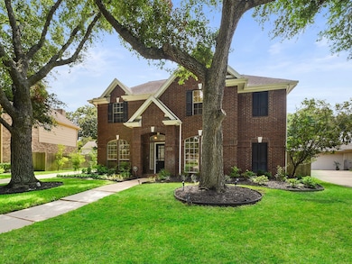 Beautifully landscaped!