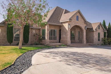 2509 Briaroaks Dr, Midland, TX 79707 - photo 3