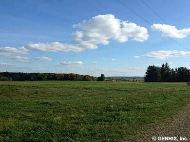 View Front of homes view so peaceful