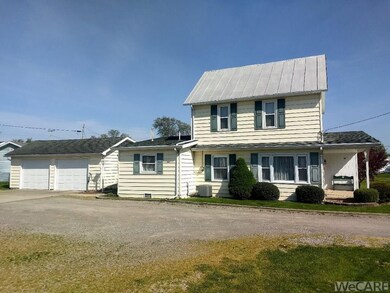 211 Center St, Columbus Grove, OH 45830 - photo 2