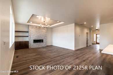 13357 N Bale St, Rathdrum, ID 83858 - photo 3