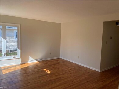 wood floors