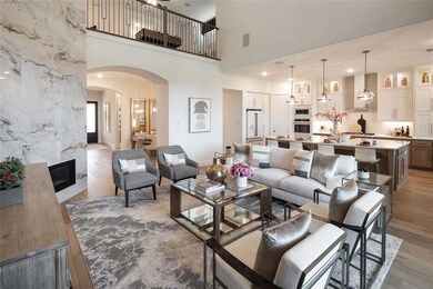 2724 Hillview Ln, Sherman, TX 75092 - photo 4