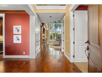 Entrance/Foyer
