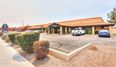 260 N Gilbert Rd, Mesa, AZ 85203 - photo 4