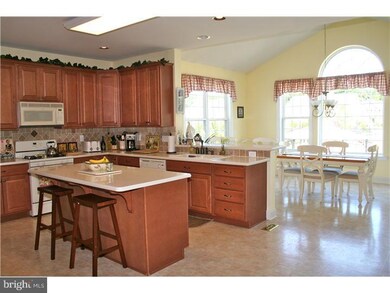 4 Cranbury Hill Ct, Mount Laurel, NJ 08054 - photo 7