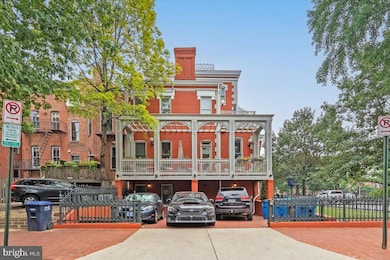 4 Logan Cir NW unit 1, Washington, DC 20005 - photo 3