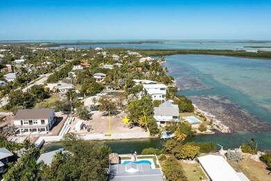 17230 Angelfish Lane, Sugarloaf Key