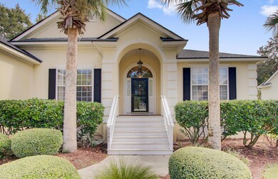 1361 Southern Magnolia