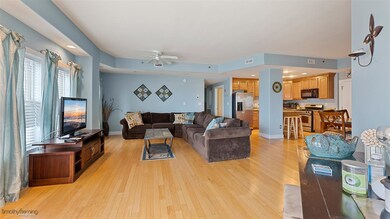 520 E Stockton Rd unit 402, Wildwood, NJ 08260 - photo 3