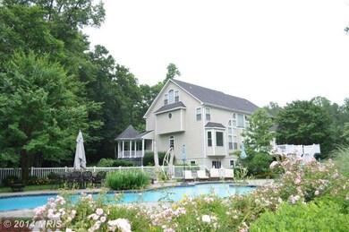 2624 Lady Annes Way, Huntingtown, MD 20639 - photo 2