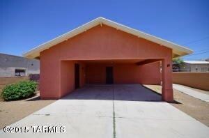 14 W 32nd St, Tucson, AZ 85713 - photo 2