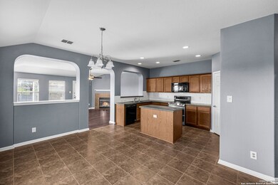 9246 Mare Country, San Antonio, TX 78254 - photo 4