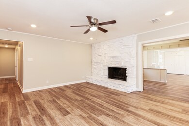 1700 Brown Trail, Hurst, TX 76054 - photo 4