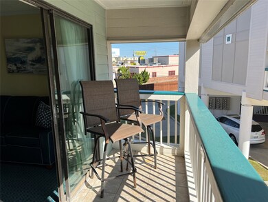 Casda del Mar unit 195A, Galveston, TX 77551 - photo 2