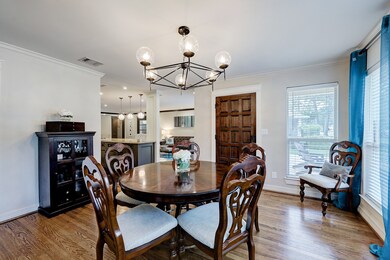 1731 Latexo Dr, Houston, TX 77018 - photo 5