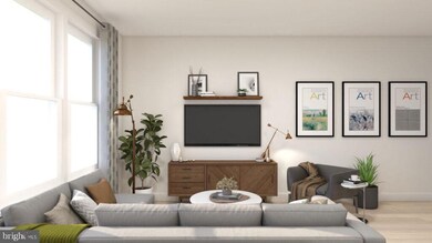 1841 Arch St unit 4S, Norristown, PA 19401 - photo 5