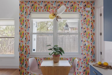 1406 North St unit B, Austin, TX 78756 - photo 2