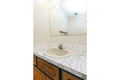 Bathroom.
