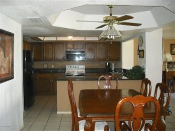 dining family room