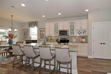 Picture is of Similar home which is the model home