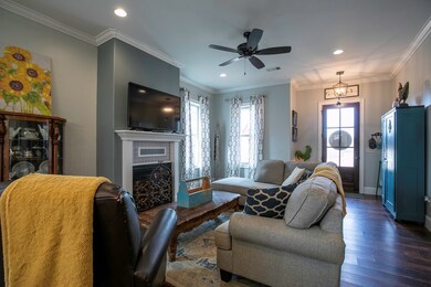 1001 Idyllwild Dr, Oxford, MS 38655 - photo 5