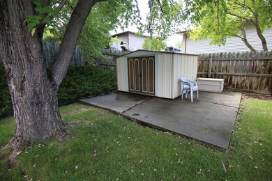 Shed