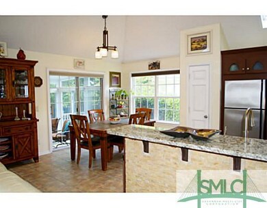 Kitchen. Entire kitchen updated!