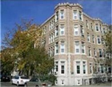 3 Englewood Ave unit 5, Brookline, MA 02445 - photo 2