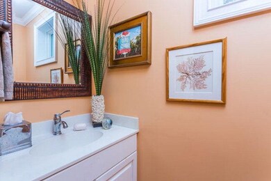 411 Magnolia Ave, Saint Simons Island, GA 31522 - photo 6