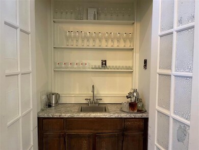 Nice Wet Bar in Great Room
