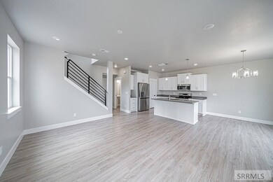 5590 Trueman St unit F, Chubbuck, ID 83202 - photo 4