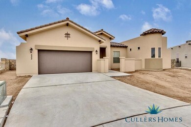 13685 Writtle St, Horizon City, TX 79928 - photo 3