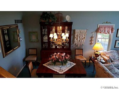 Dining Room.